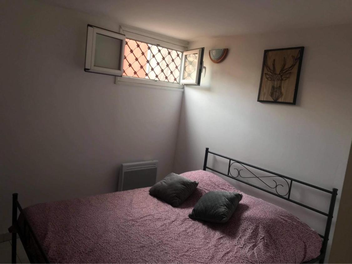 Charmant 3 Pieces 3 Eme Etage Apartment โซสเปล ภายนอก รูปภาพ